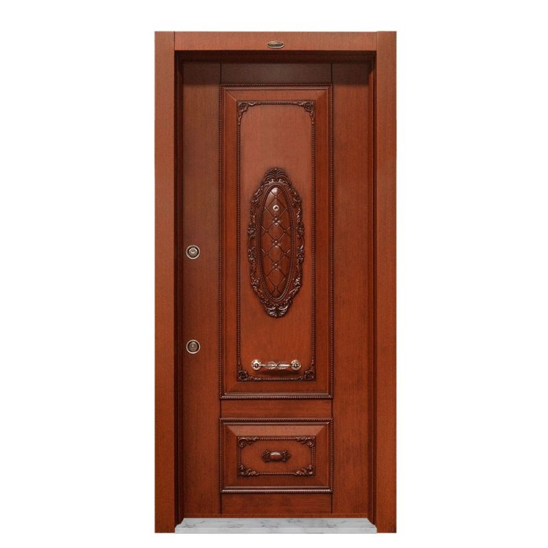 Steel & Security Doors Swisstrade Securities