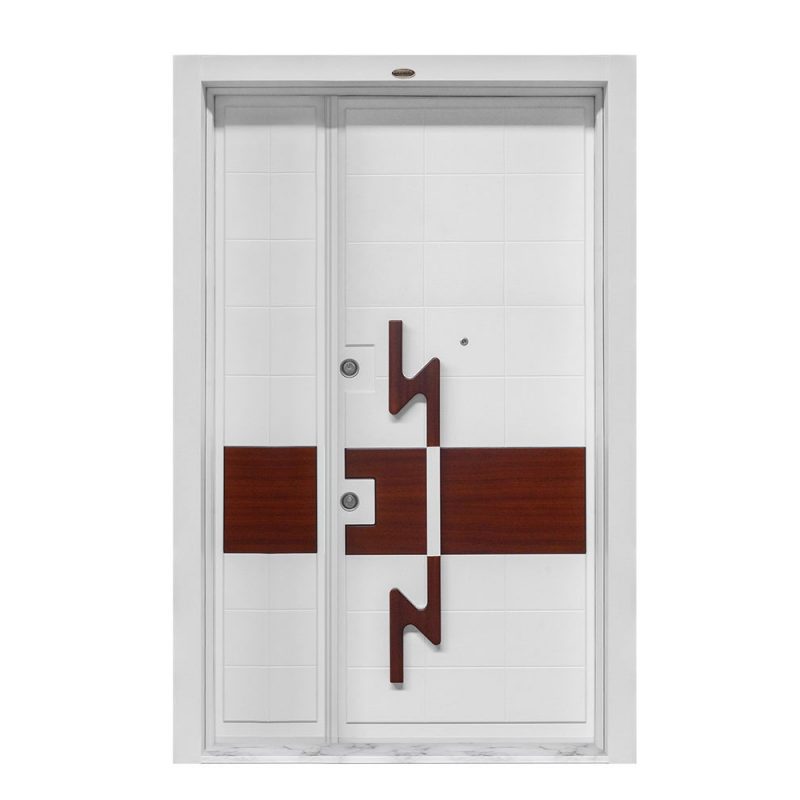 Steel & Security Doors Swisstrade Securities