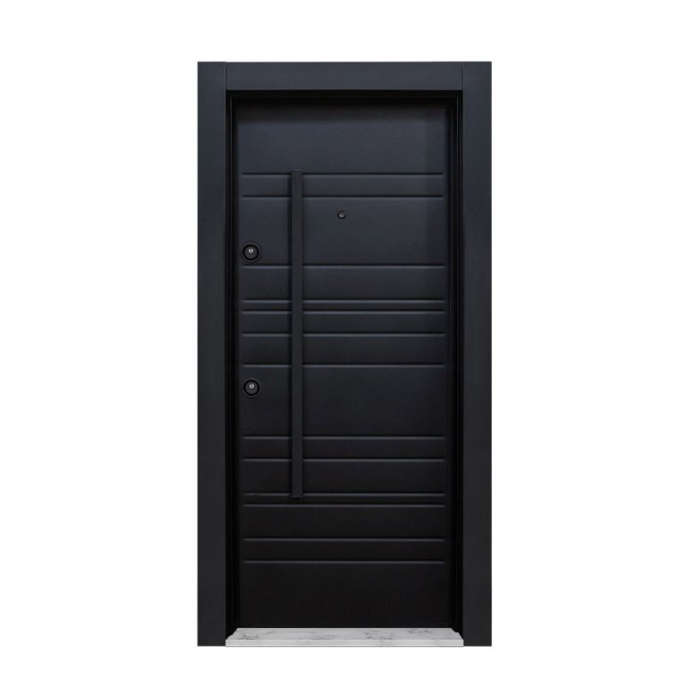 Swisstrade Home Wood Doors Interior Doors Steel Security Doors