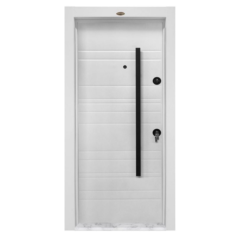 Swisstrade Home Wood Doors Interior Doors Steel Security Doors