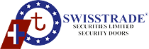 Swisstrade Securities Logo