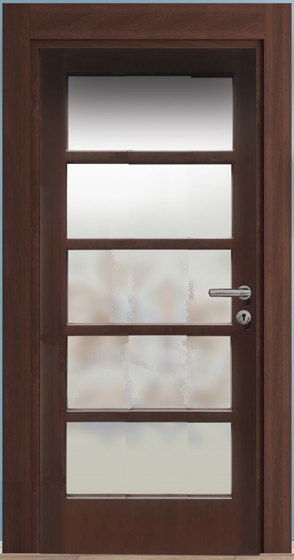 FRENCH-DOOR-Antique-Walnut GD2