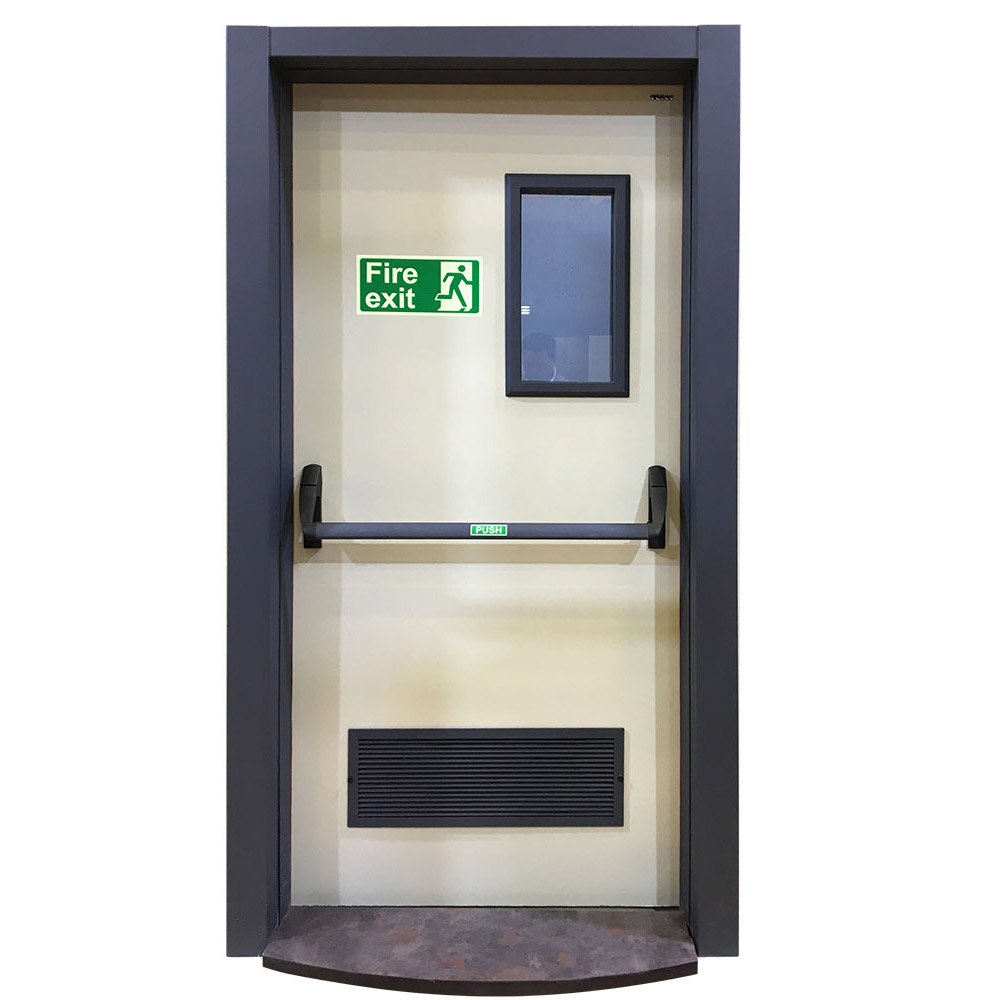 Fire Door 7