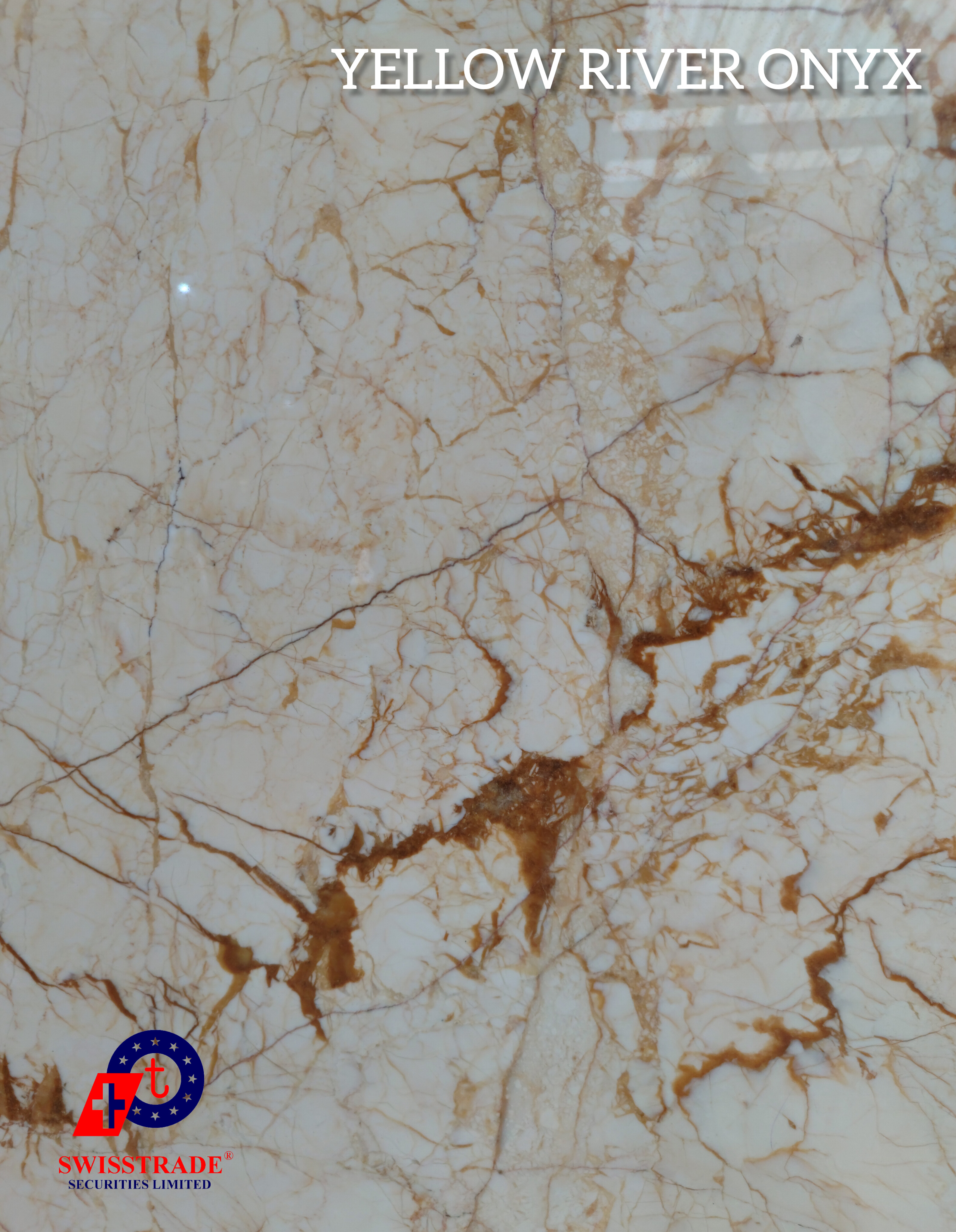 YELLOW RIVER ONYX