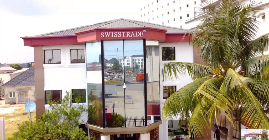Swisstrade-Corporate-Video